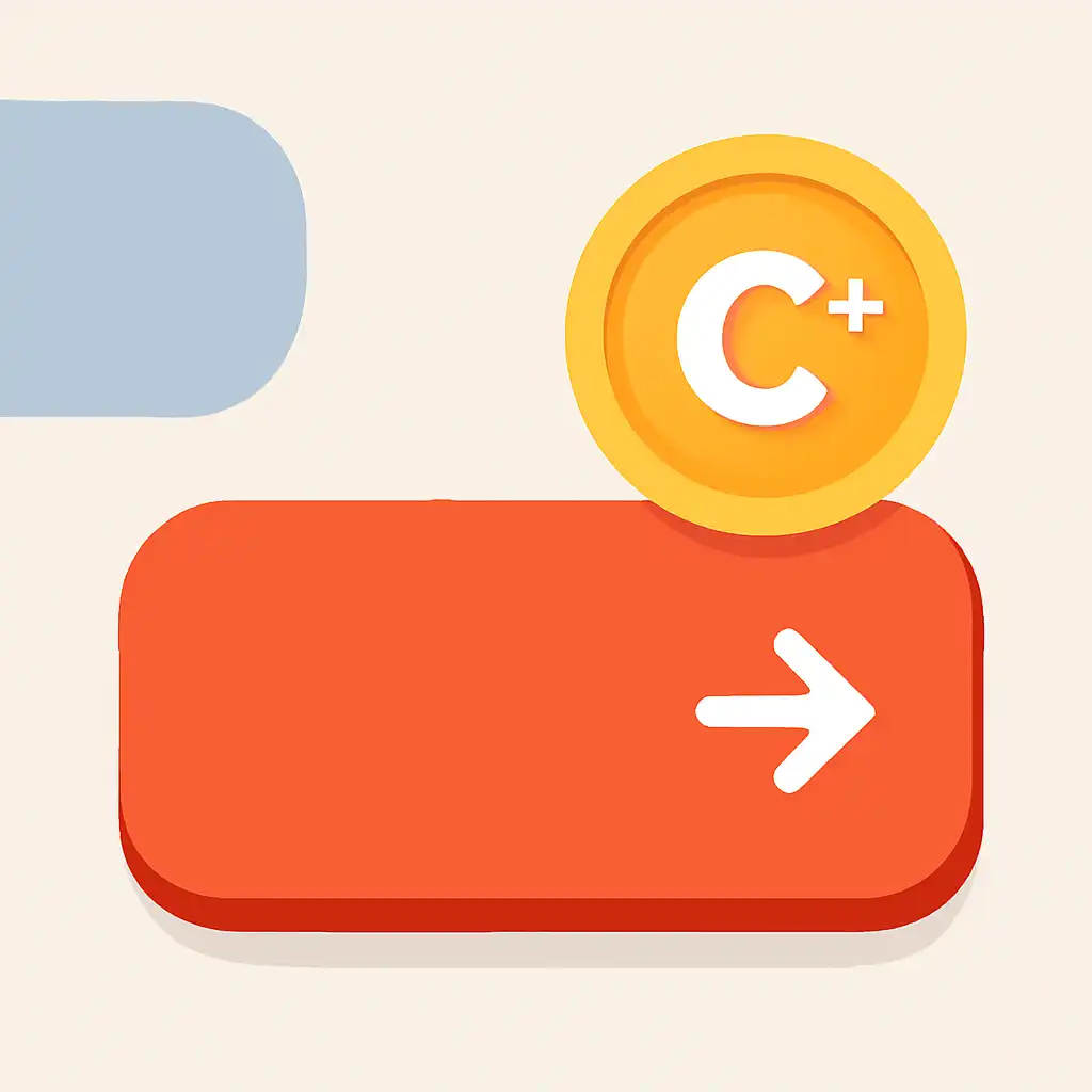 Close-up of button or form field for monopoly live bonus